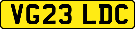 VG23LDC