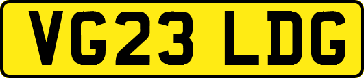 VG23LDG