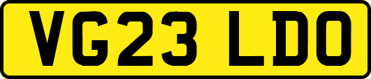 VG23LDO