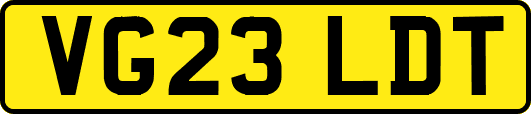 VG23LDT