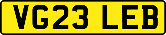 VG23LEB