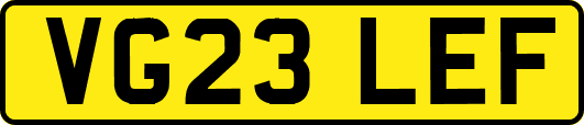 VG23LEF