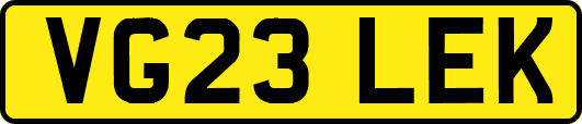 VG23LEK