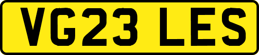 VG23LES