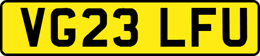 VG23LFU