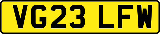 VG23LFW