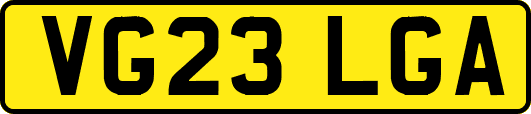 VG23LGA