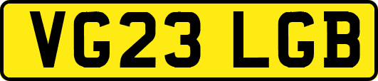 VG23LGB