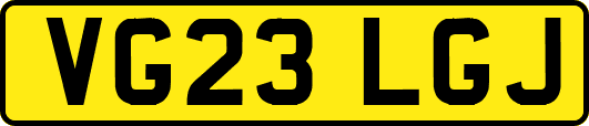 VG23LGJ