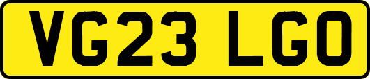 VG23LGO