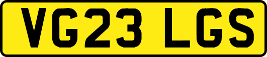 VG23LGS