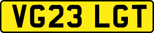 VG23LGT