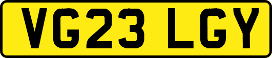 VG23LGY
