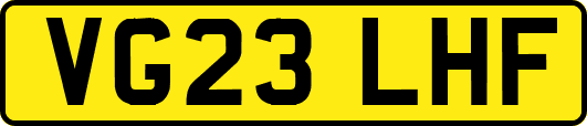VG23LHF