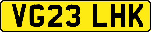VG23LHK
