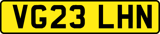 VG23LHN