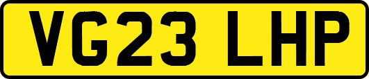 VG23LHP