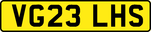 VG23LHS