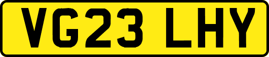 VG23LHY