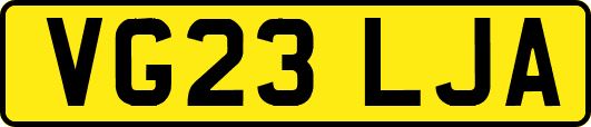 VG23LJA