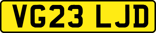 VG23LJD