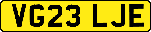 VG23LJE