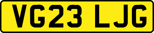 VG23LJG