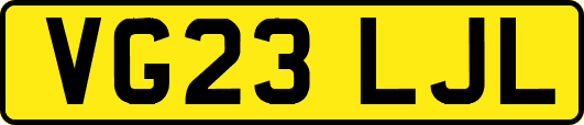 VG23LJL