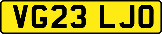 VG23LJO