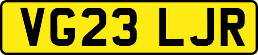 VG23LJR