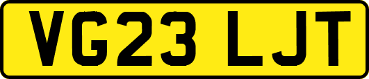 VG23LJT