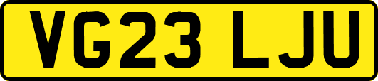 VG23LJU