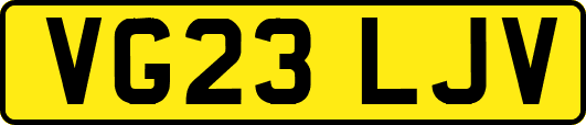VG23LJV