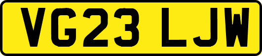 VG23LJW