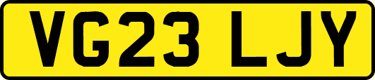 VG23LJY