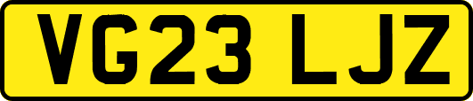 VG23LJZ