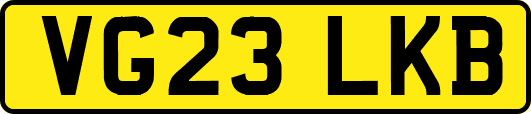 VG23LKB