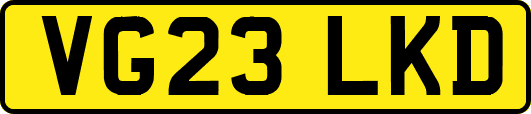 VG23LKD