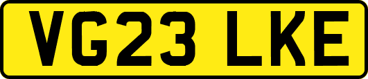 VG23LKE