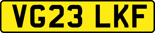 VG23LKF