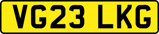 VG23LKG