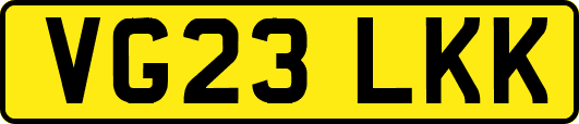 VG23LKK