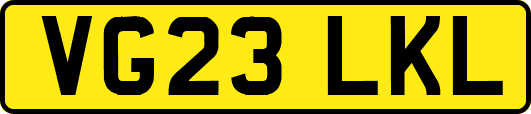 VG23LKL