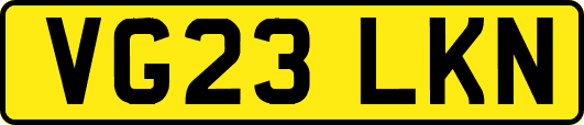 VG23LKN