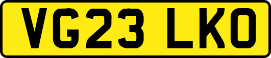 VG23LKO
