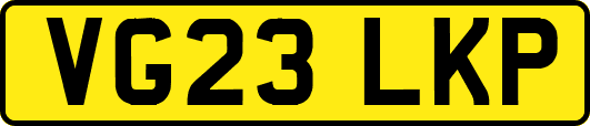 VG23LKP