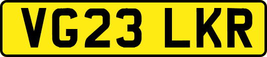 VG23LKR