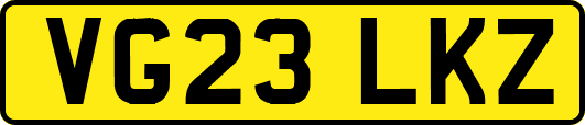 VG23LKZ