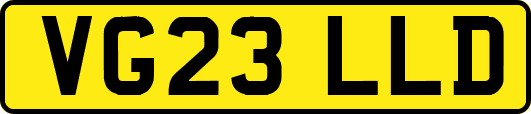 VG23LLD