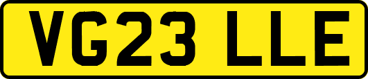 VG23LLE